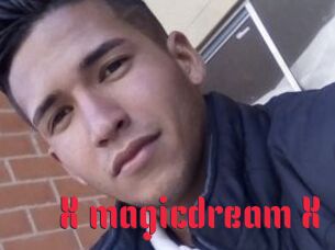 X_magicdream_X