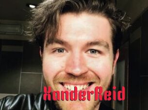 XanderReid