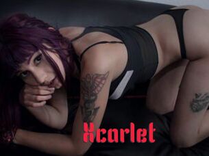 Xcarlet