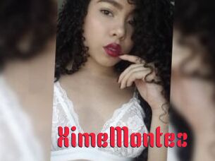 XimeMontez