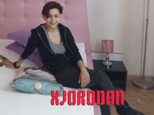 XJORDDAN