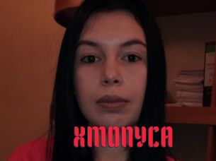 XMONYCA