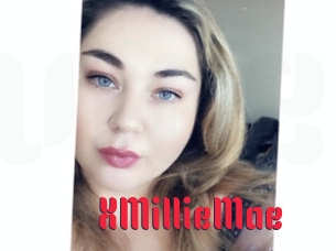 XMillieMae