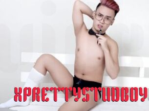 XPRETTYSTUDBOYx