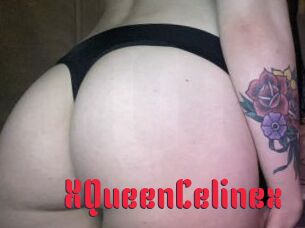 XQueenCelinex