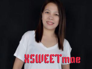 XSWEETmae