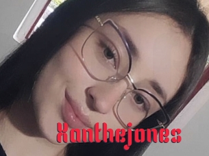 Xanthejones