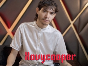 Xavycooper