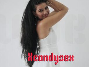 Xcandysex