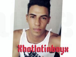 Xhotlatinboyx