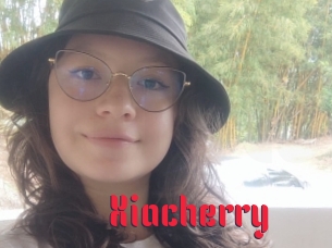 Xiacherry