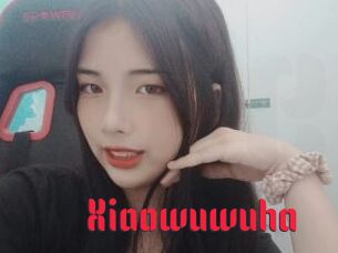 Xiaowuwuha