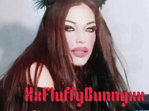 XxFluffyBunnyxx