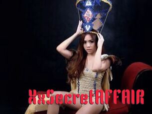 XxSecretAFFAIR