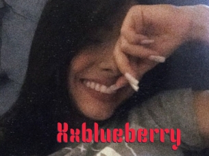 Xxblueberry