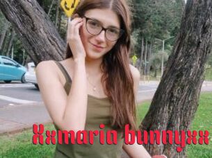 Xxmaria_bunnyxx