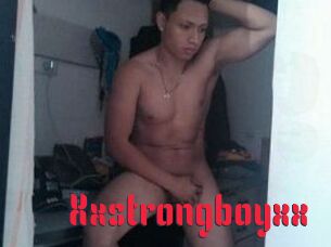 Xxstrongboyxx