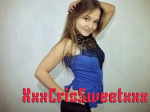 XxxCris_Sweetxxx