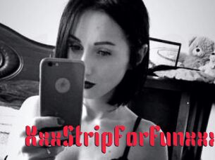 XxxStripForFunxxx