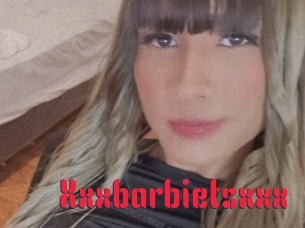 Xxxbarbietsxxx