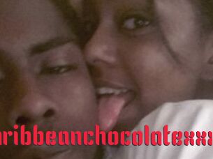 Xxxcaribbeanchocolatexxx