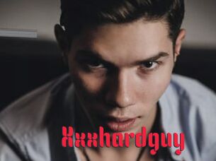 Xxxhardguy