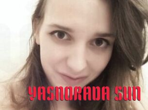 YASNORADA_SUN