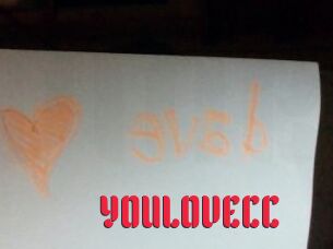 YOULOVECC