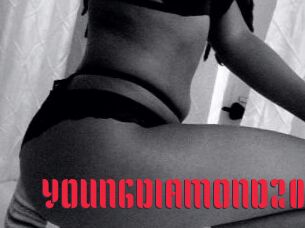 YOUNGDIAMOND20