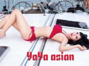 YaYa_asian