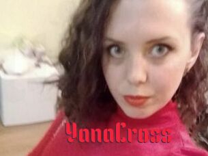 YanaCross