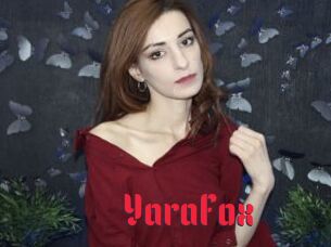 YaraFox