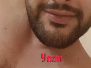 Yazo