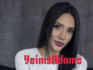 YeimsAdams