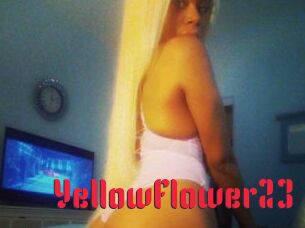 YellowFlower23