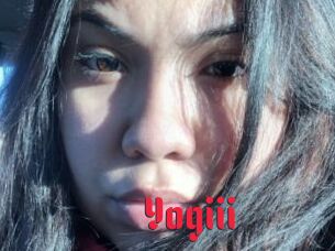 Yogiii