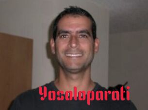 Yosoloparati