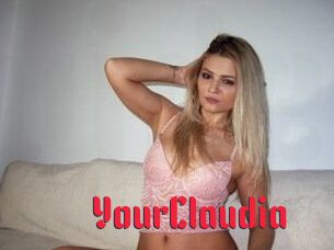 YourClaudia