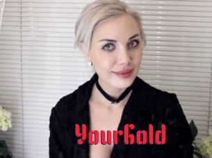 YourGold