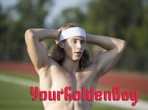 YourGoldenBoy