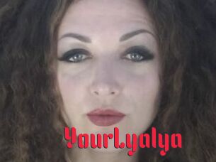 YourLyalya