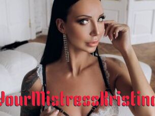 YourMistressKristina