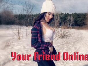 Your_Friend_Online