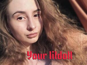 Your_lildoll