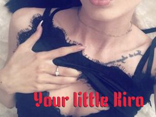 Your_little_Kira