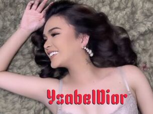 YsabelDior