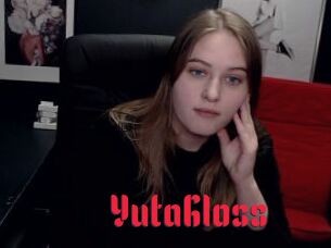 YutaGloss