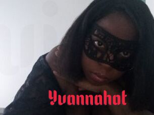 Yvannahot