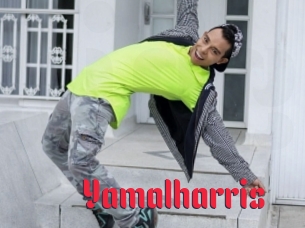 Yamalharris