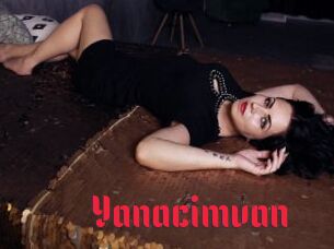 Yanacimvan